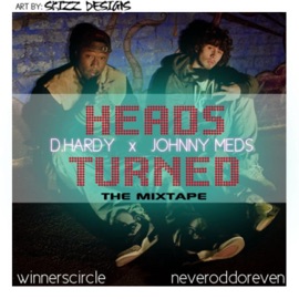 The Arrival (feat. Iaintwiththatshit & YNGTVCK) Hardy Doowhop & Johnny Meds