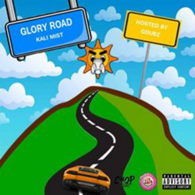KaliMist (Switch Up) - Single