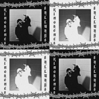 Red Dot - Single - King Bones