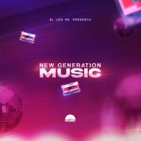 New Generation Music - El Leo Pa´