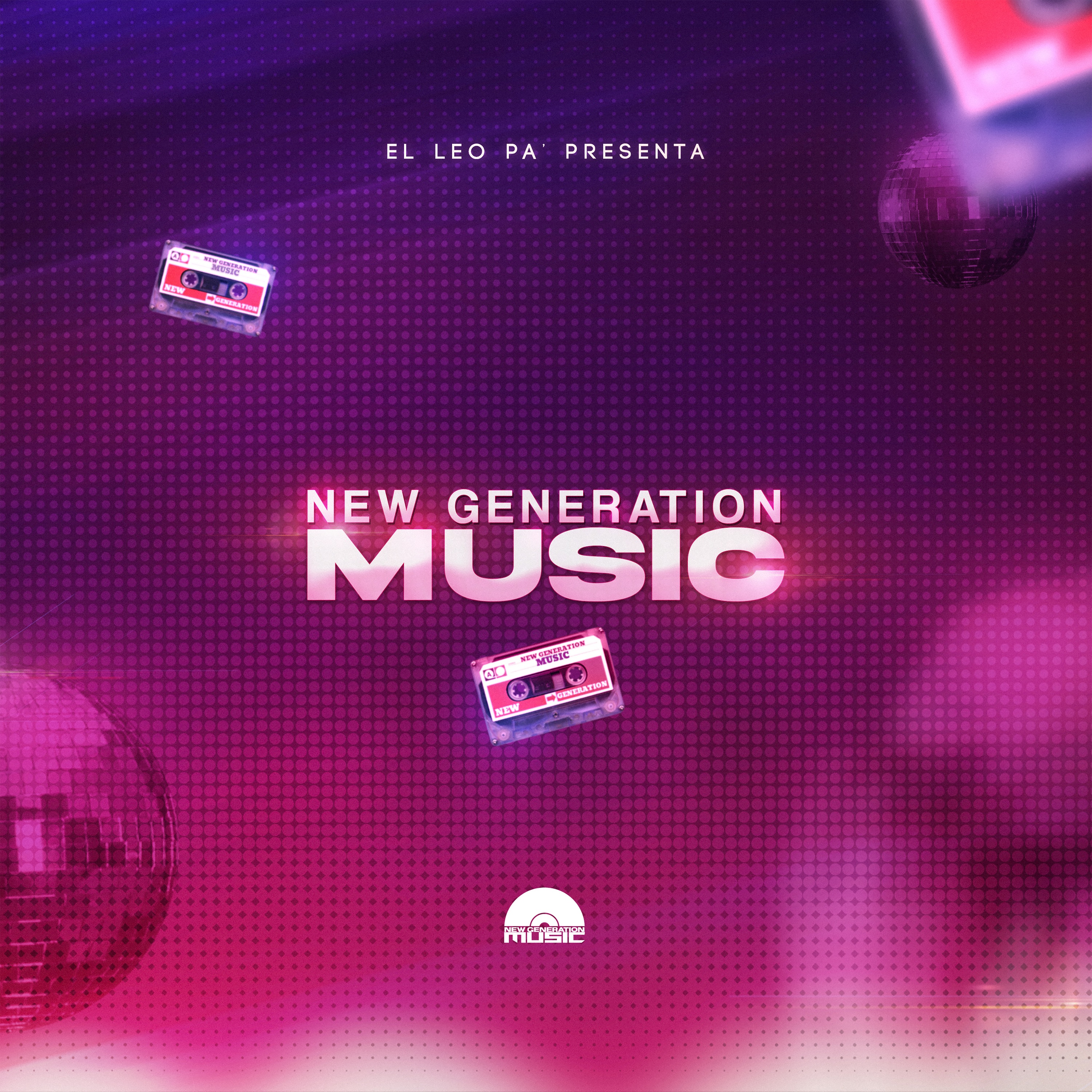 New Generation Music