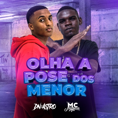 Olha a Pose dos Menor - Single
