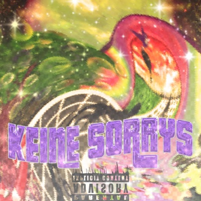 Keine Sorrys - Single