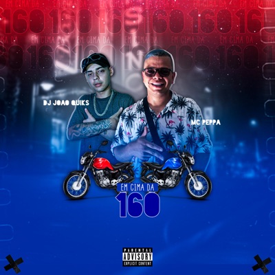 Em Cima da 160 - Single