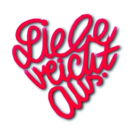 Liebe reicht aus Ike Illa