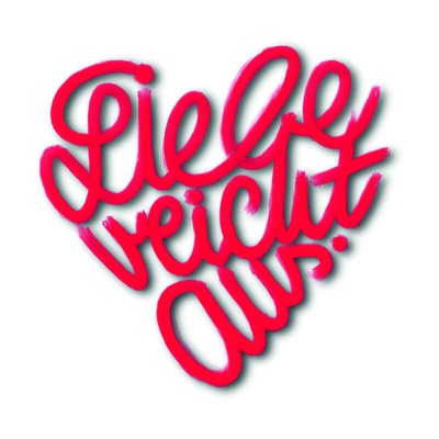 Liebe reicht aus - Single