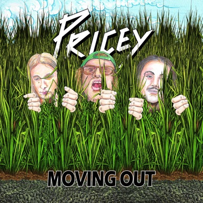 Moving Out - Single