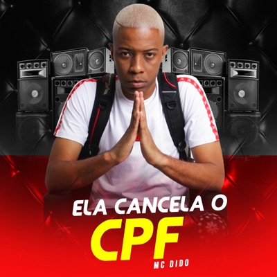 Ela Cancela o CPF - Single