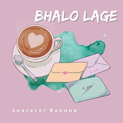 Bhalo Lage - Single