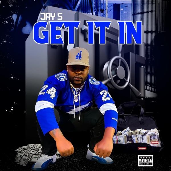 Get It In