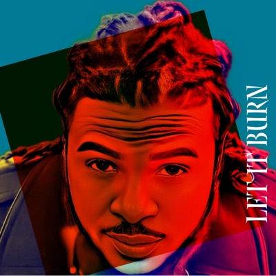 Let It Burn - Single