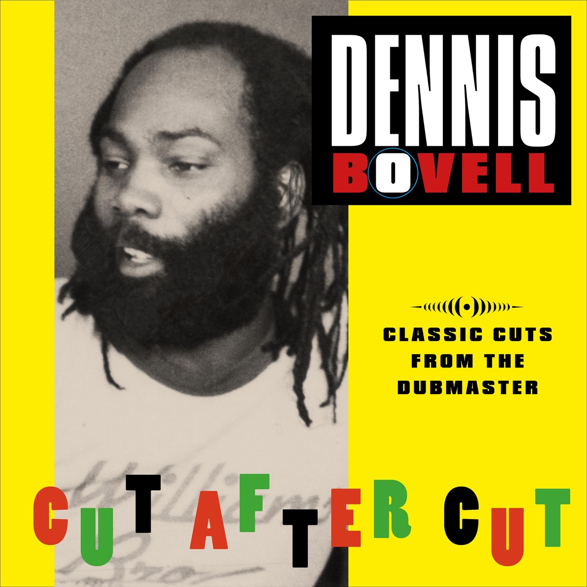 Cut After Cut - 12 classic cuts by the Dub Master - Album by