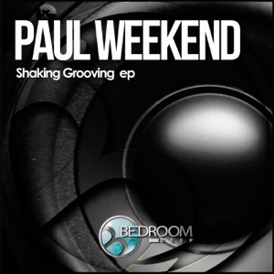 Shaking Grooving - Single