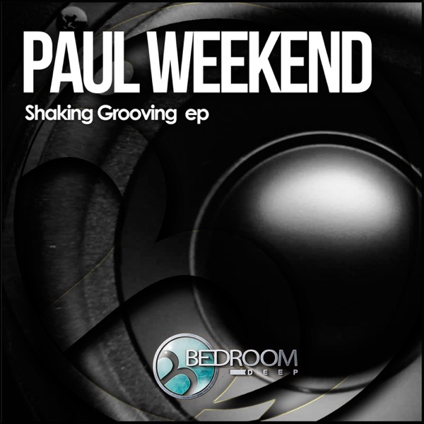Shaking Grooving - Single