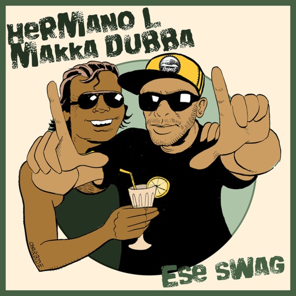 Ese Swag - Single