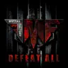 METAL FACTORY - Immortal Combat