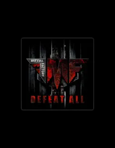 Escucha a METAL FACTORY, mira vídeos musicales, lee la biografía, consulta fechas de giras y mucho más.