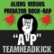 AVP (Aliens Versus Predator) - Single