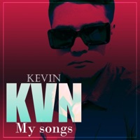 No puedo olvidarme - Single - Kevin KVN