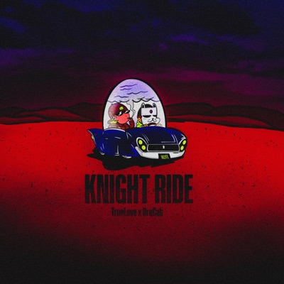 Knight Ride - Single