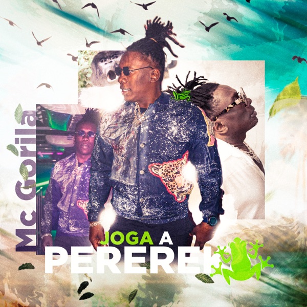 Joga Perereka (feat. MC Vaniin)