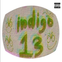 Ra - Single - Indigo 13