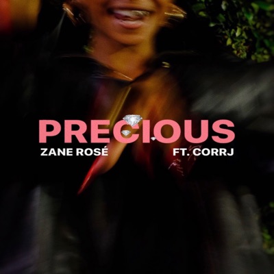 Precious (feat. Corrj) - Single