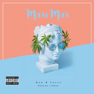 Mari Mar - Single