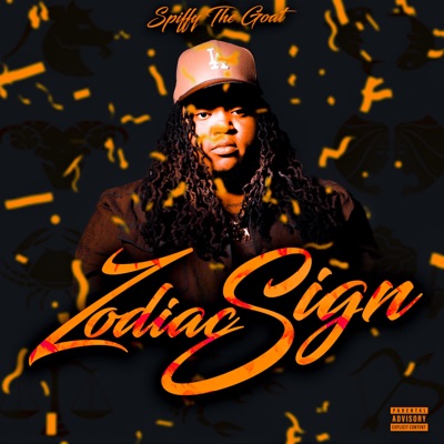 Zodiac Sign - Single