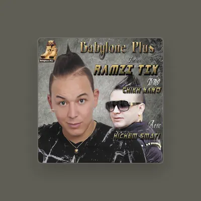 Listen to Ramzi Tix, watch music videos, read bio, see tour dates & more!