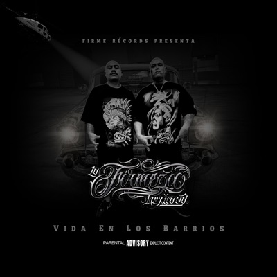 Vida En Los Barrios - Single