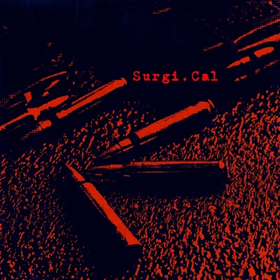 Surgi.Cal (feat. Anvil Beats) - Single