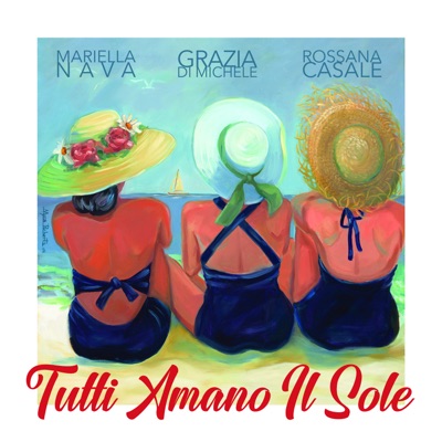 Tutti amano il sole - Single