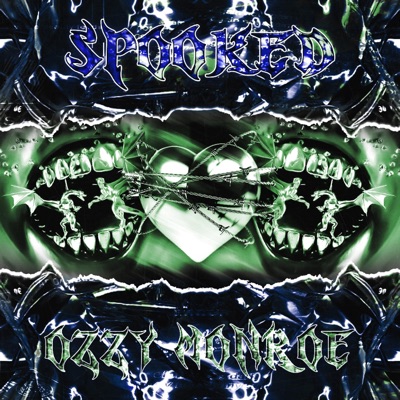 Spooked - Single