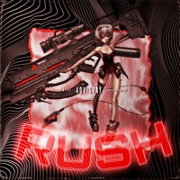 RUSH - Single - xonett & GLXZGXD