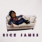 Rick James - Jordan Mahon lyrics