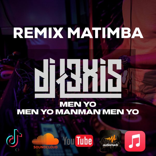 Afro Panana Matimba 2k22 – Song by DJ L3XIS – Apple Music