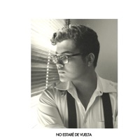 No Estaré de Vuelta - Single - Giorgio