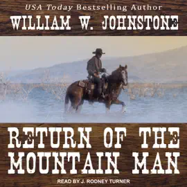 Return of the Mountain Man (Mountain Man)