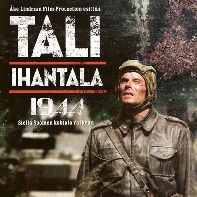 Tali Ihantala (Original Motion Picture Soundtrack) [feat. Sinfonia Lahti]