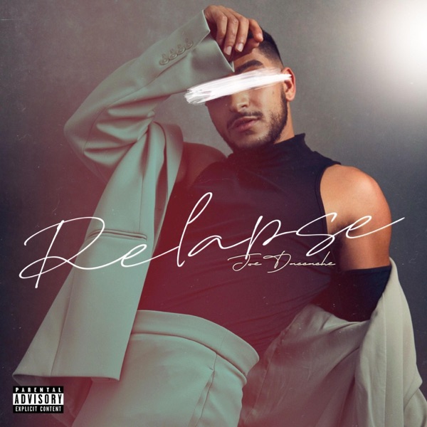 Relapse - Single cover