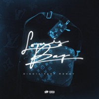 Louis Bag (feat. Monny) - Single - DINO13
