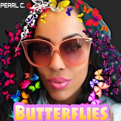 Butterflies - Single