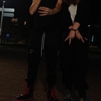 Drown In The Rain - Single - UNHOLY FXCKS