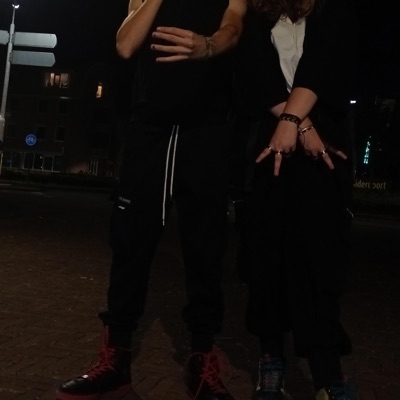 Drown In The Rain - Single