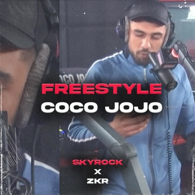 ZoliiSky - Freestyle Coco Jojo (ZKR)