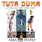 TUTA DUMA (feat. Ahns Beatz) - Single