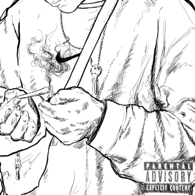 tragisch.mp3 (feat. InZaine 311) - Single