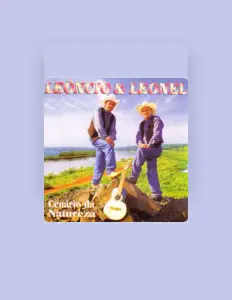Leôncio & Leonel을(를) 듣고, 뮤직 비디오를 보고, 약력을 읽고, 투어 일정 등을 확인하세요!