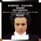 Finch'han Dal Vino (Ruggero Raimondi) - Chorus & Orchestra of the Théâtre National de l'Opera, Paris & Lorin Maazel lyrics